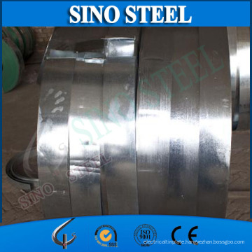 Supply Galvanized Steel Strip for Roller Shutter Door